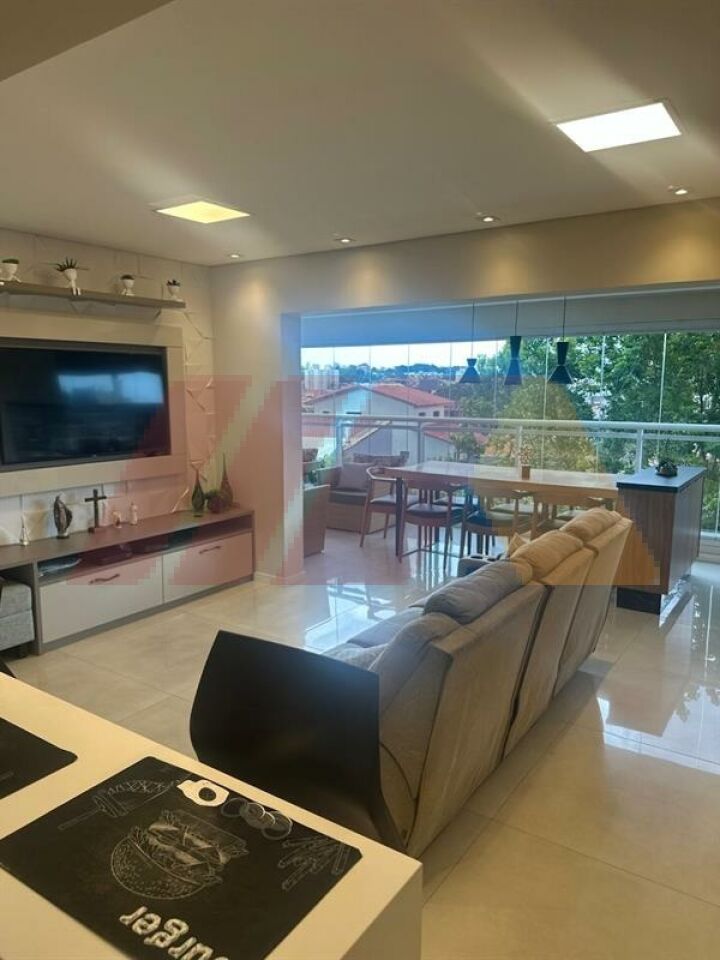 Apartamento para Venda - Jardim Paraíso