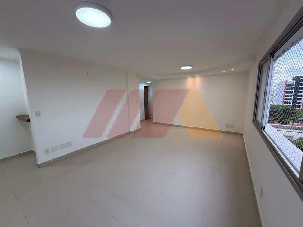 Apartamento para Locação - Tucuruvi