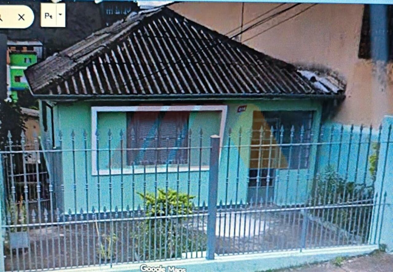 Casa Térrea para Venda - Casa Verde Média