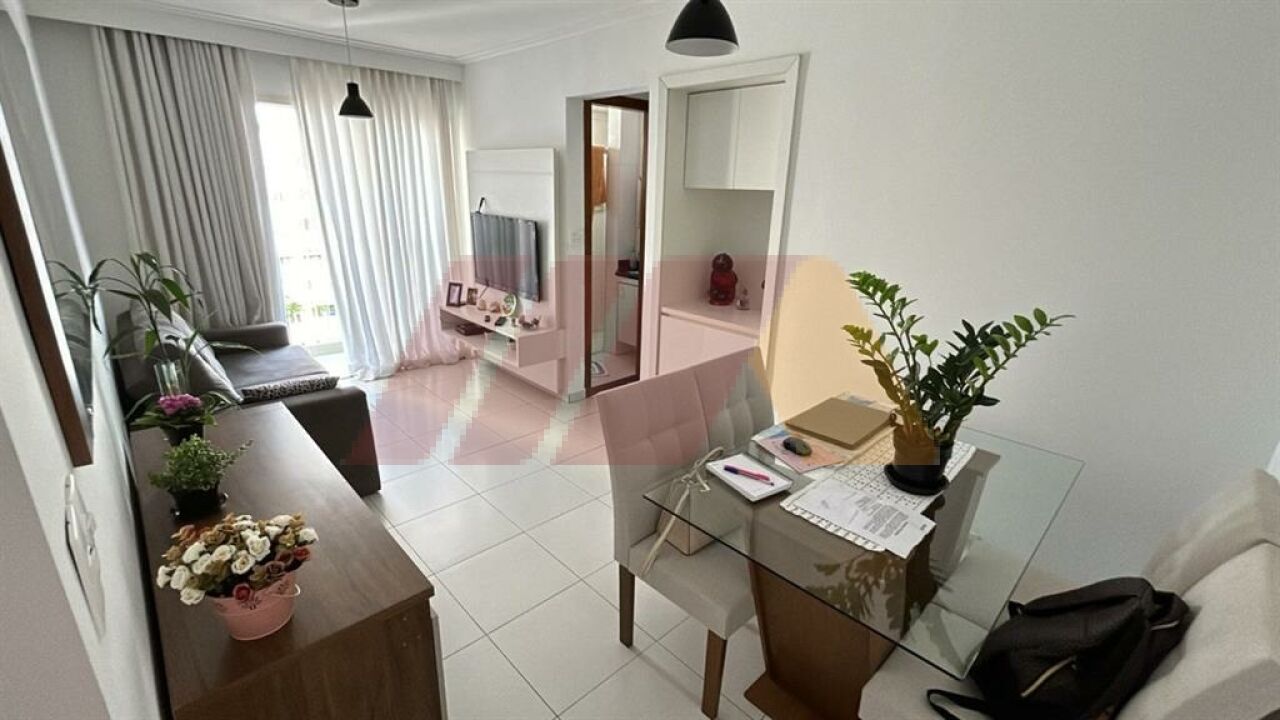 Apartamento para Venda - Vila Siqueira Zona Norte