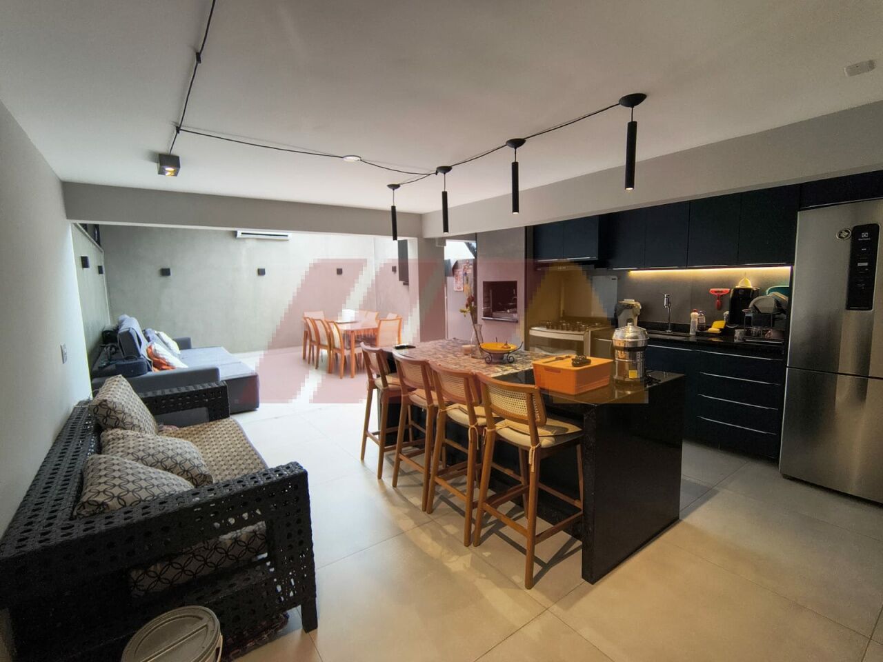 Sobrado para Venda - Vila Mariza Mazzei