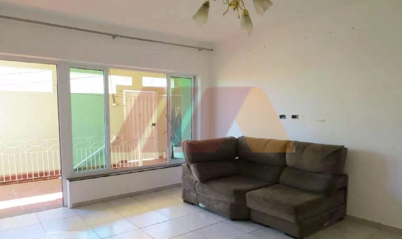 Casa Térrea para Venda - Vila Nova Mazzei