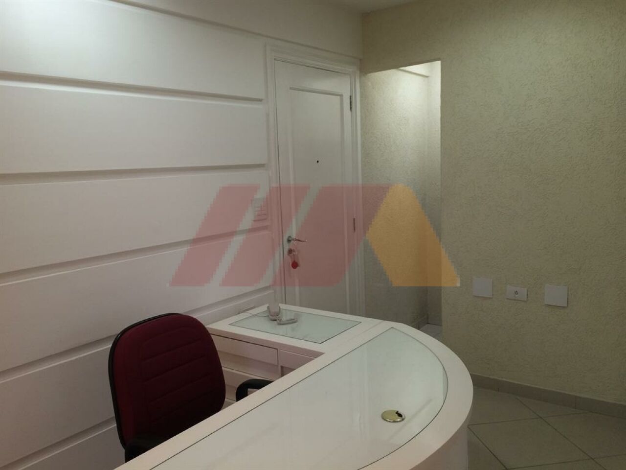 Conj. Comercial para Venda - Santana