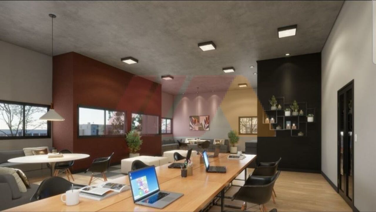 Apartamento para Venda - Água Fria