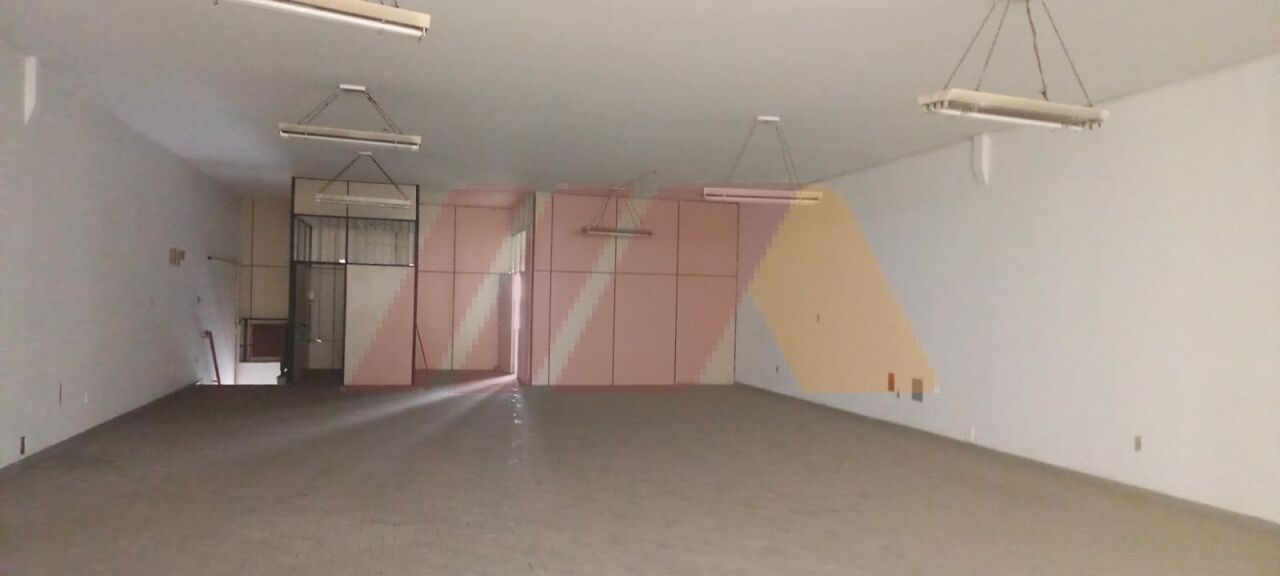 Conj. Comercial para Venda - Santana