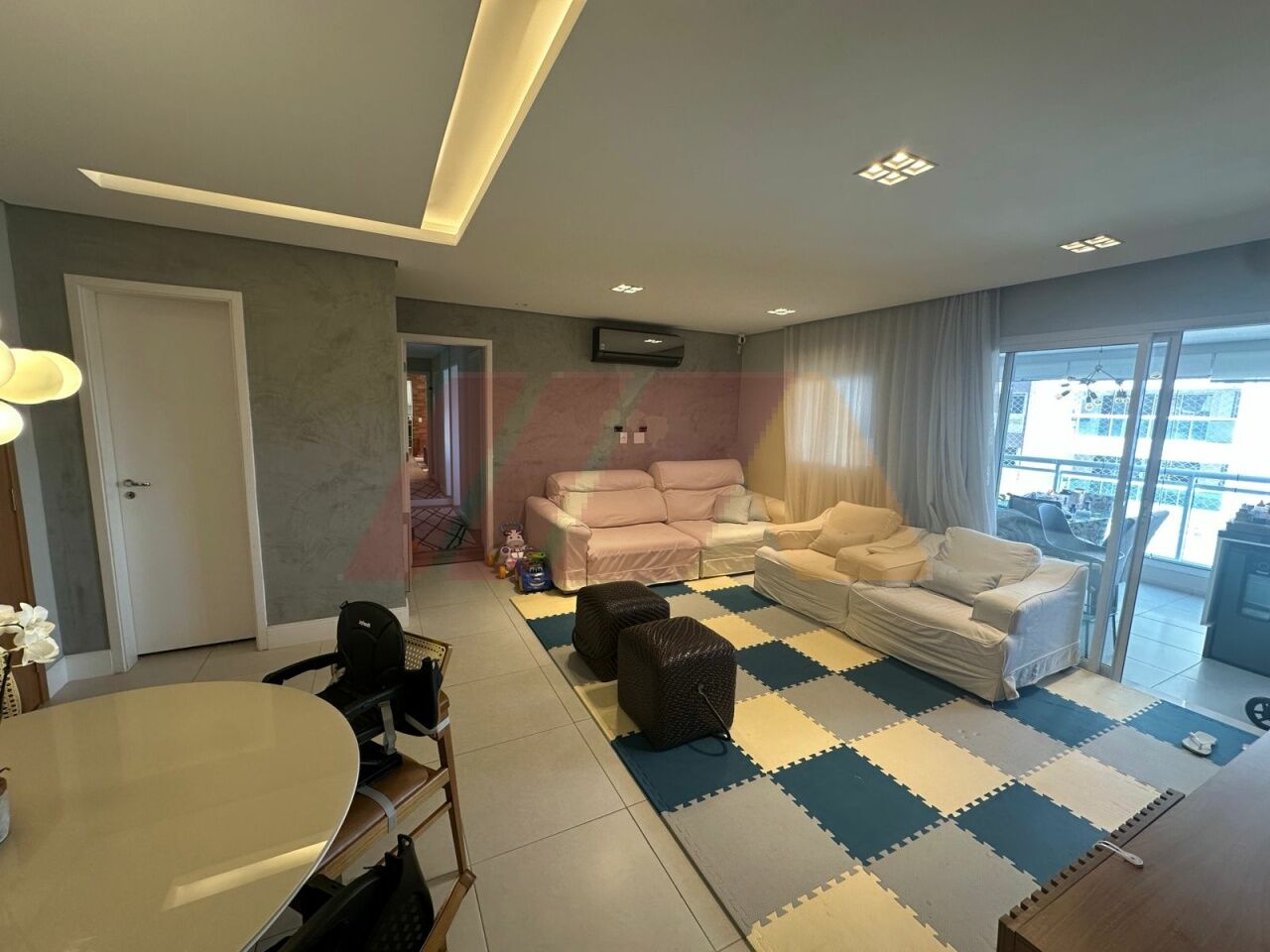 Apartamento para Venda - Vila Mascote