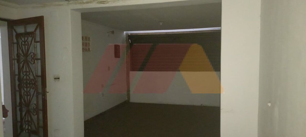 Casa Assobradada para Venda - Santana