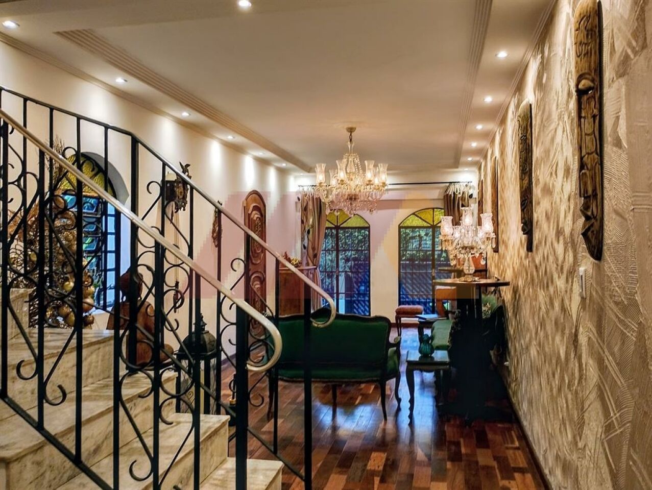 Sobrado para Venda - Tucuruvi