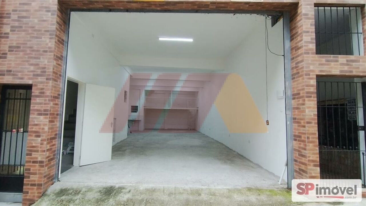 Galpão para Locação - Vila dos Andrades