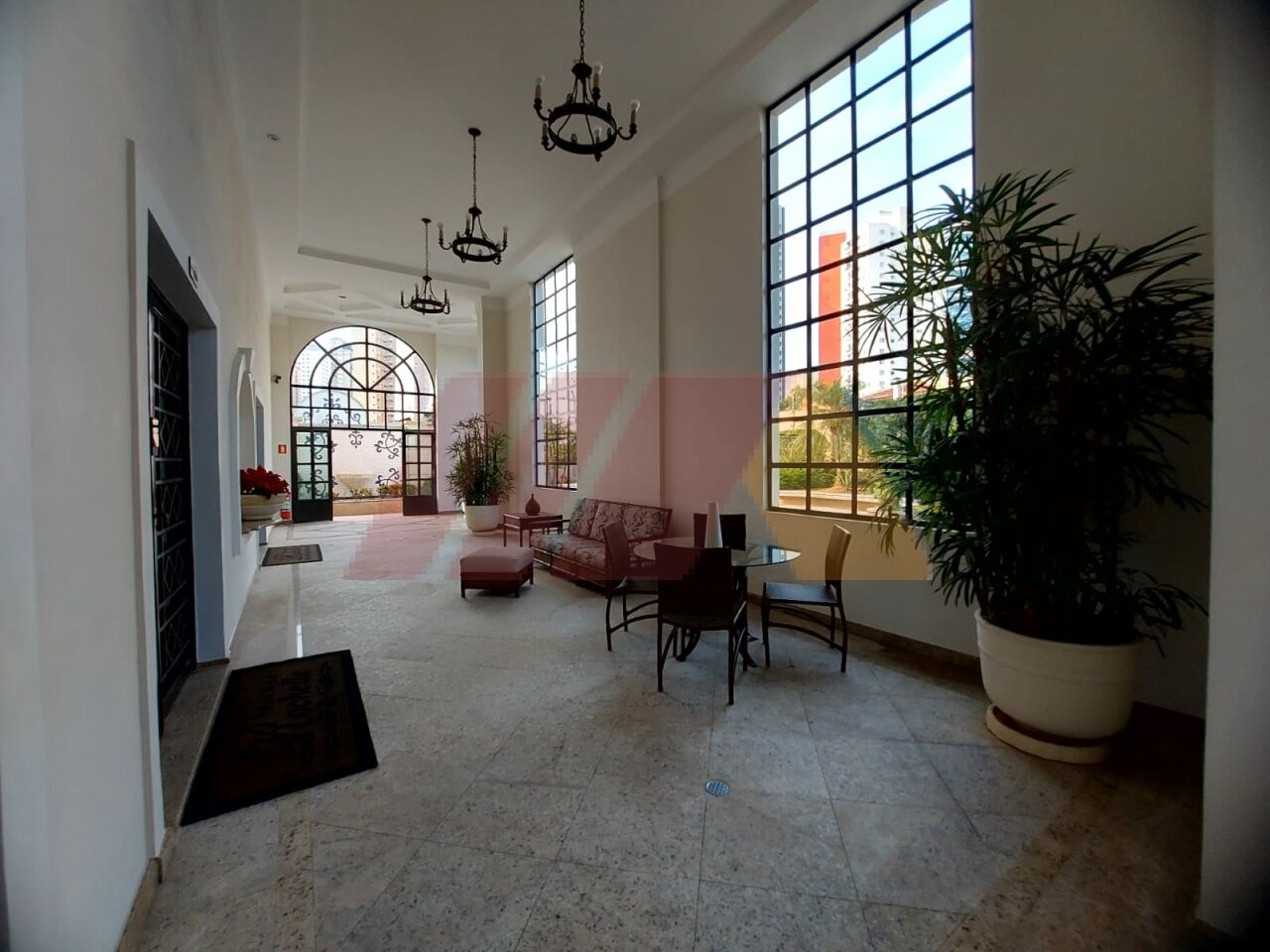 Apartamento para Venda - Santana