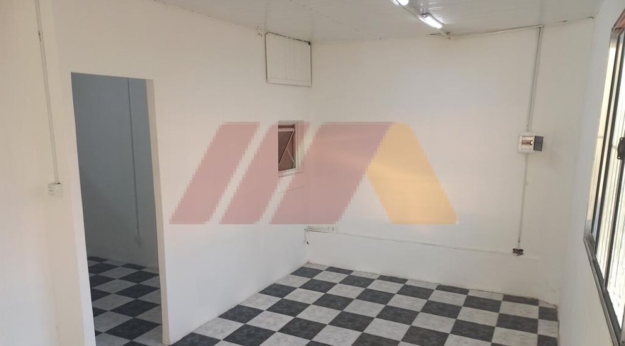 Comercial para Locação - Santana