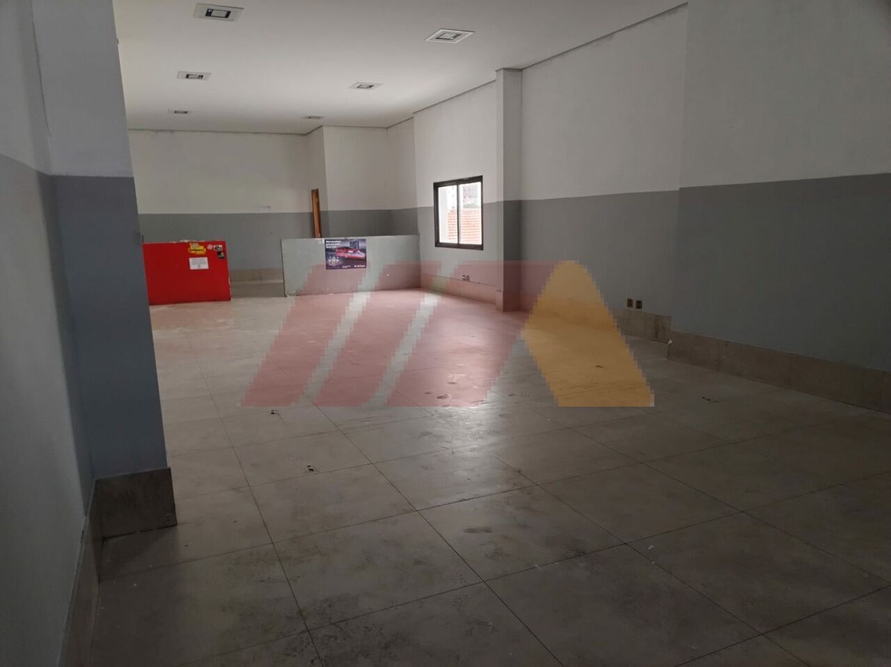 Galpão para Locação - Santana