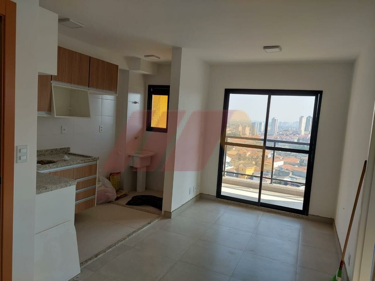 Apartamento para Venda - Vila Prado