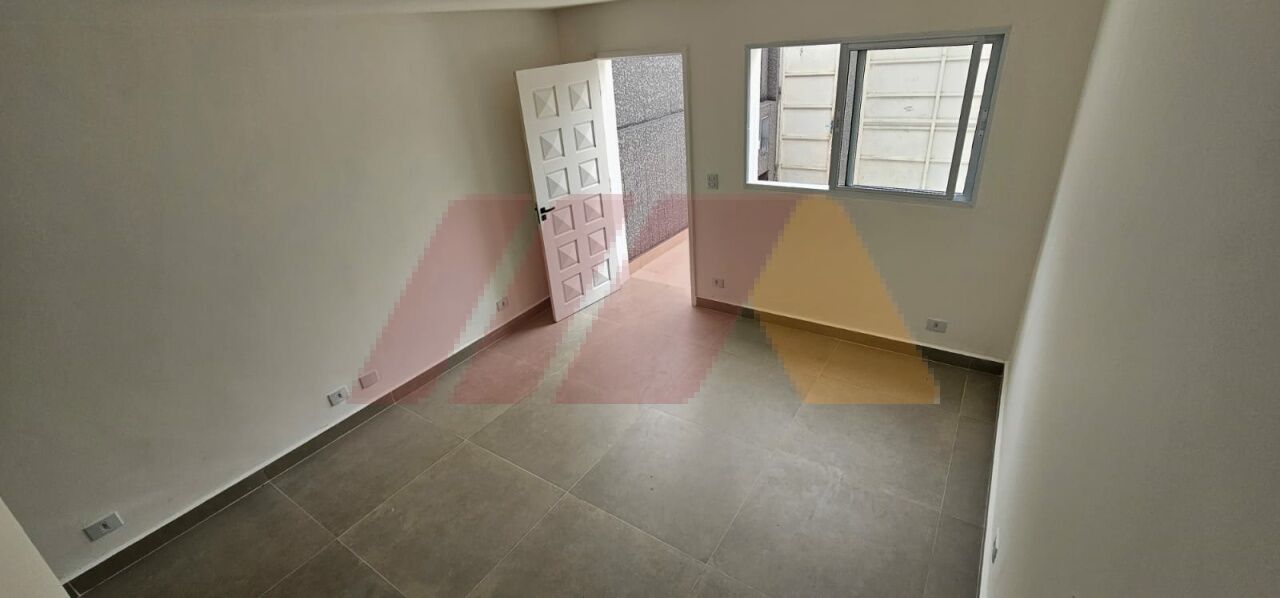 Sobrado para Locação - Imirim