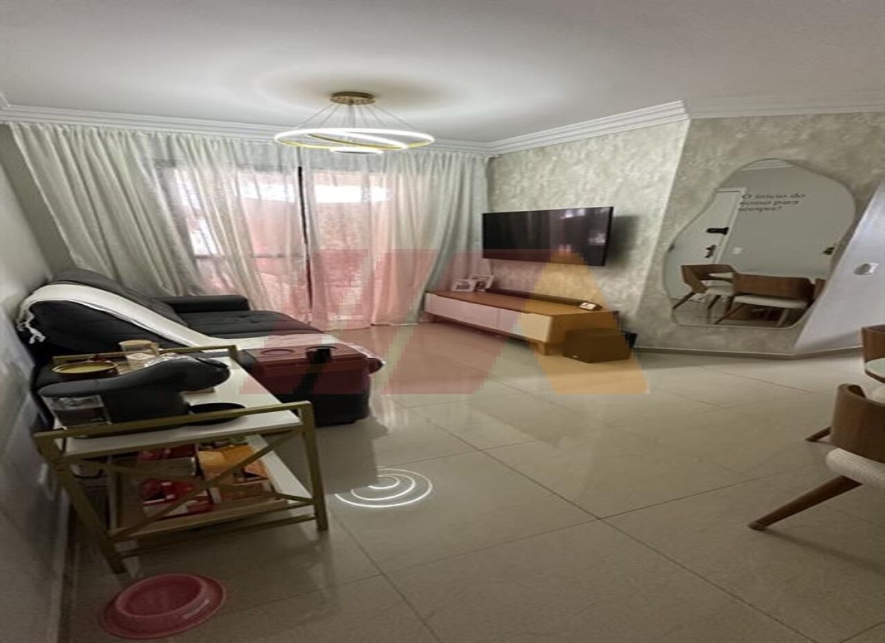 Apartamento para Venda - Parque Mandaqui