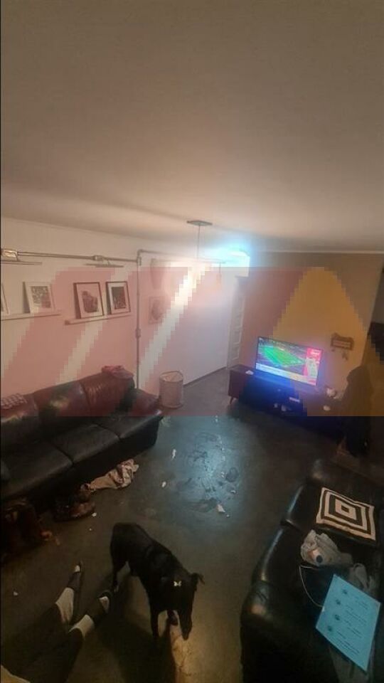 Casa Assobradada para Venda - Vila Rosa