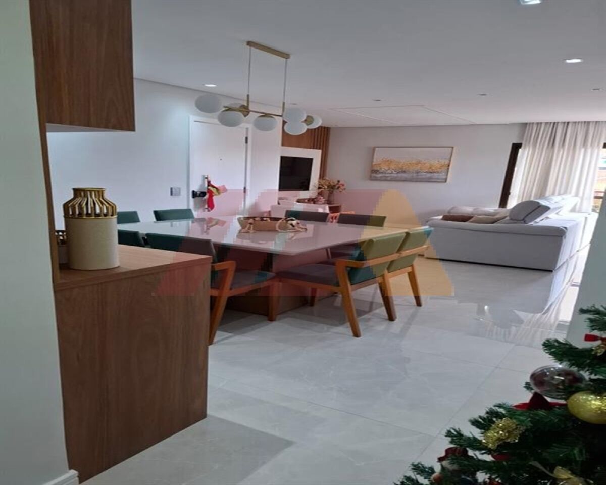 Apartamento para Venda - Vila Aurora Zona Norte
