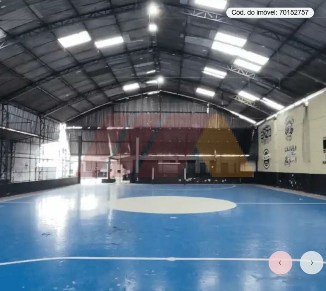 Galpão para Venda - Parque Edu Chaves