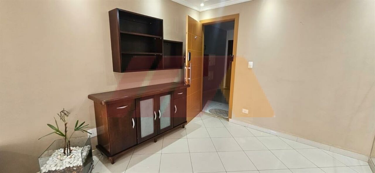 Apartamento para Venda - Jardim Paraíso