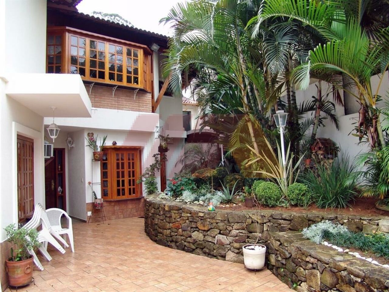 Sobrado para Venda - Vila Albertina