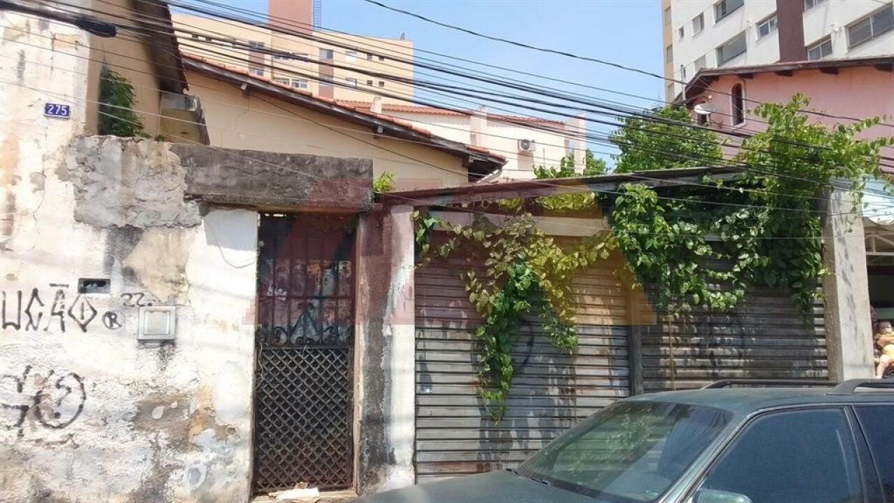 Terreno para Venda - Vila Dom Pedro II