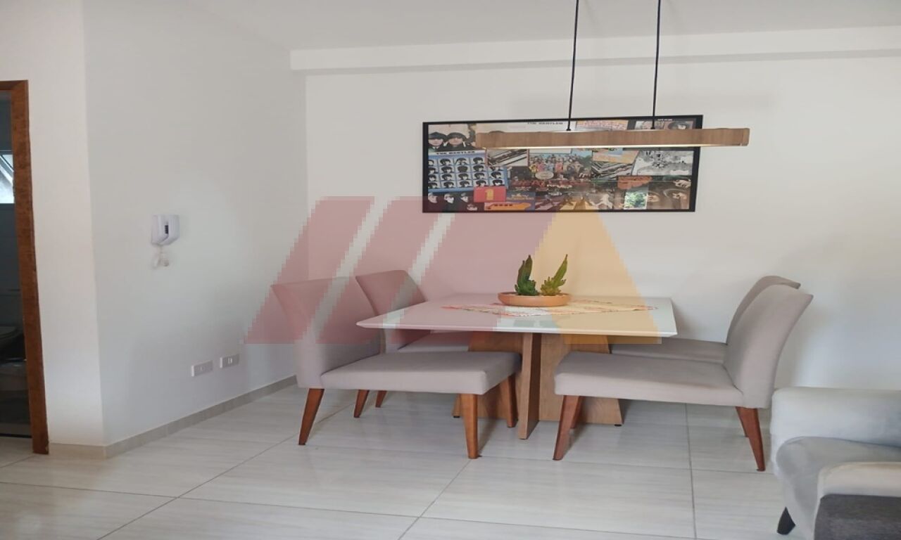 Apartamento para Venda - Vila Rosa