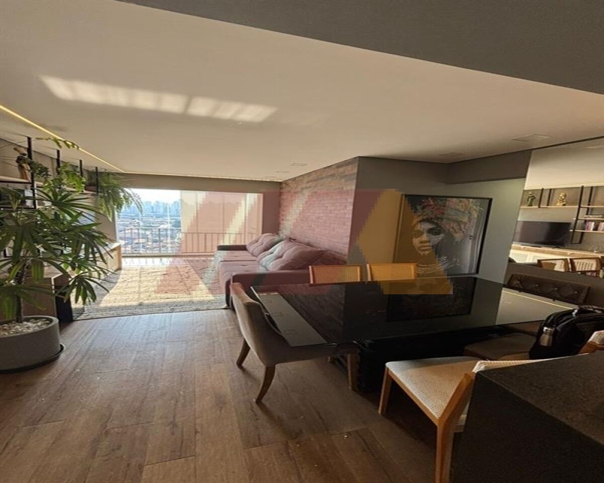 Apartamento para Venda - Vila Guilherme