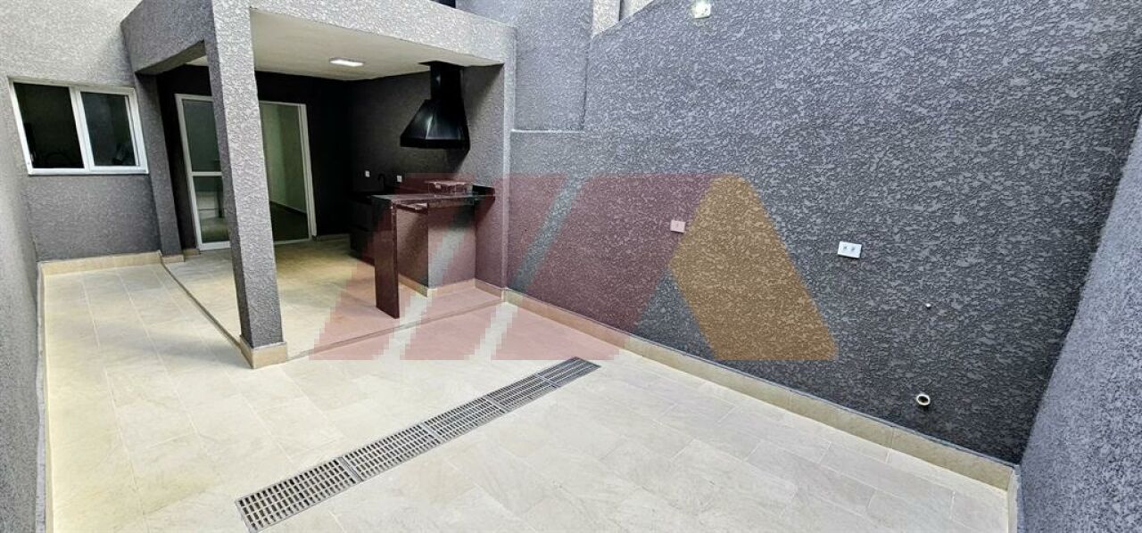 Sobrado para Venda - Imirim