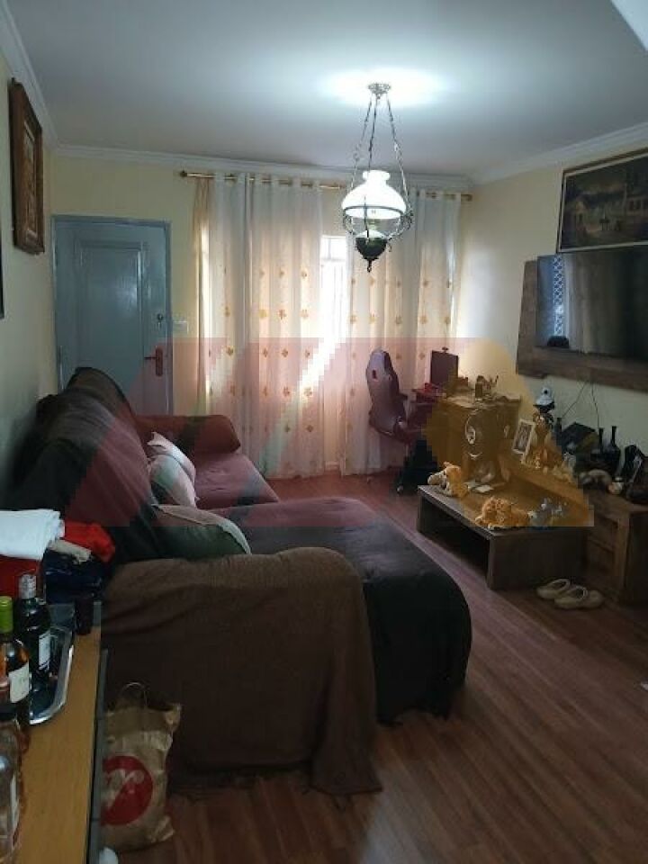 Casa Assobradada para Venda - Jardim São PauloZona Norte
