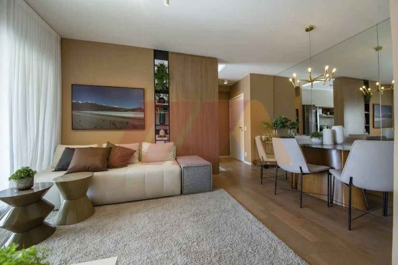 Apartamento para Venda - Vila Guilherme
