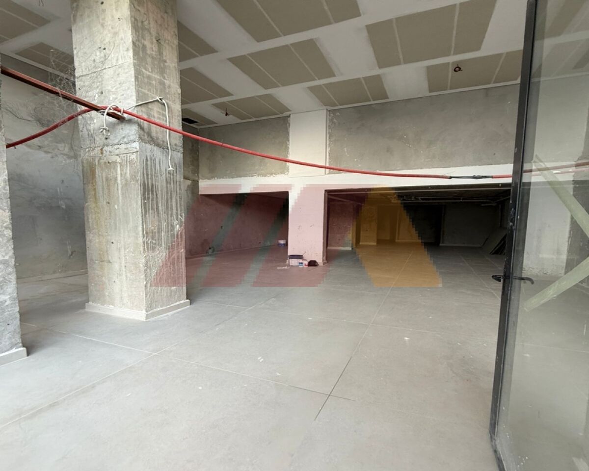 Loja para Venda - Santana