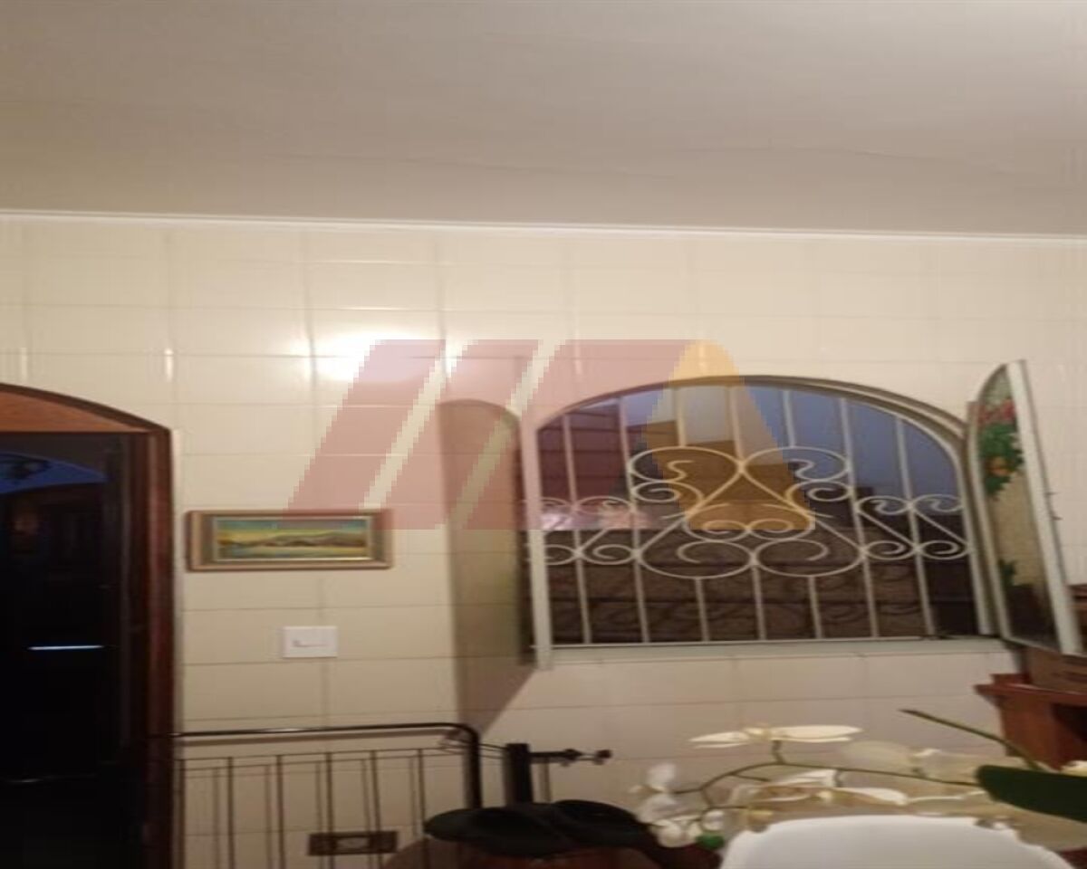 Sobrado para Venda - Parada Inglesa