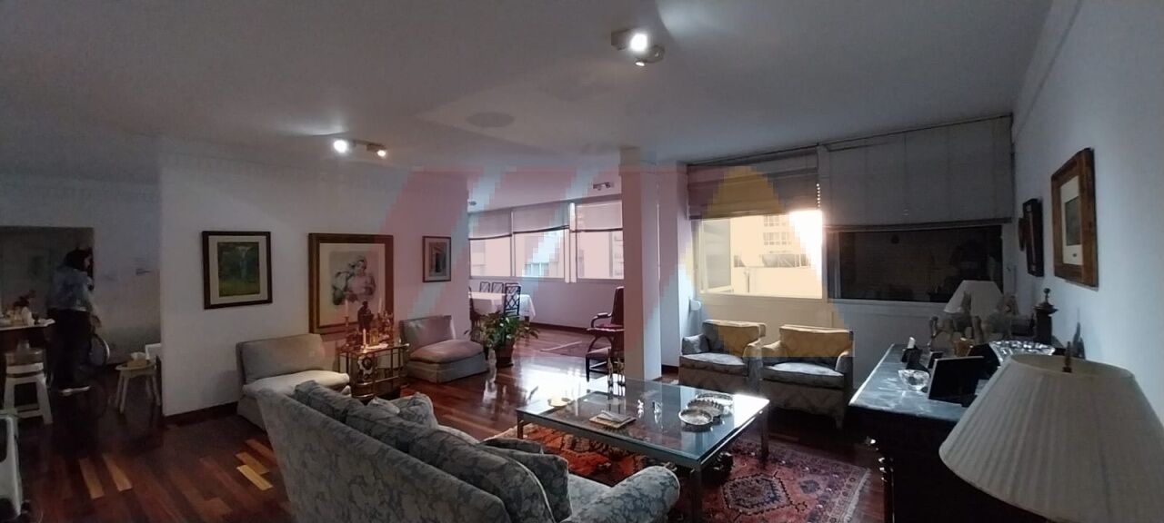 Apartamento para Venda - Consolação