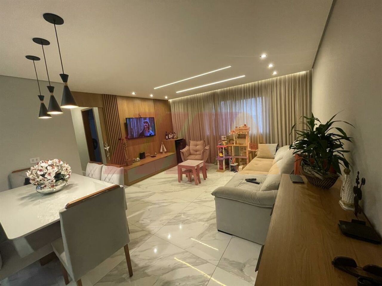 Apartamento para Venda - Vila Guilherme