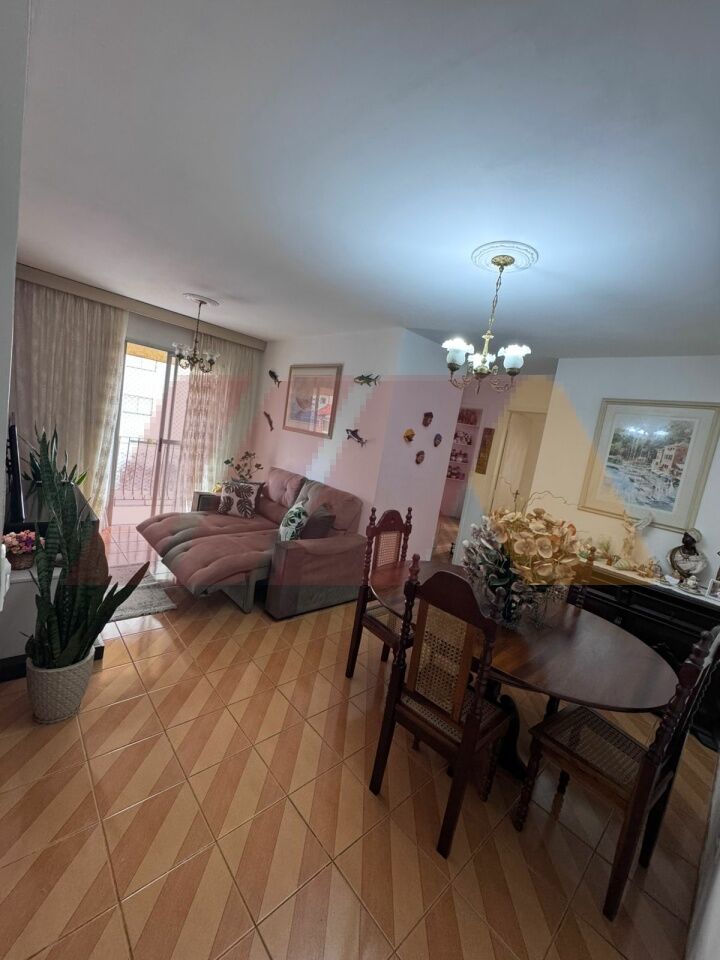 Apartamento para Venda - Santa Teresinha