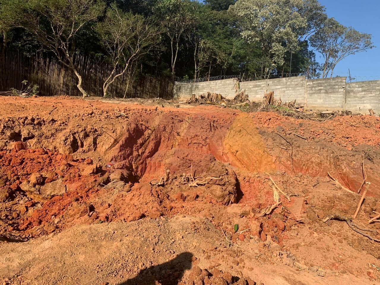 Terreno para Venda - Vila Amália Zona Norte