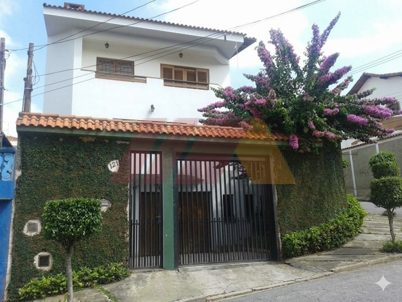 Sobrado para Venda - Jardim Peri