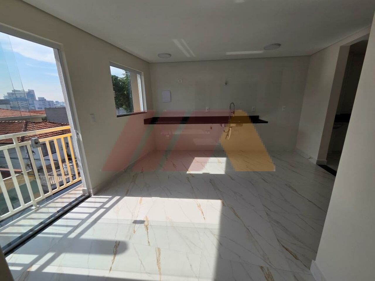 Apartamento para Venda - Tucuruvi
