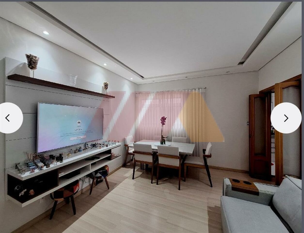 Apartamento para Venda - Tucuruvi