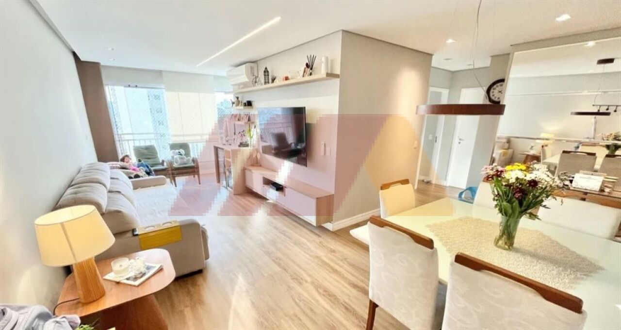 Apartamento para Venda - Santa Teresinha