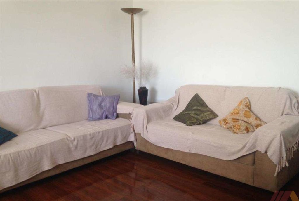 Apartamento para Venda - Vila Aurora Zona Norte
