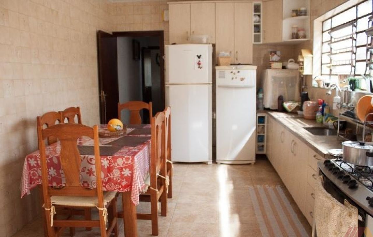 Casa Assobradada para Venda - Vila Gustavo