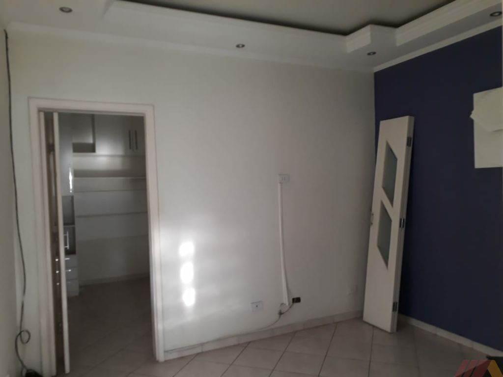 Casa Térrea para Venda - Vila Leonor