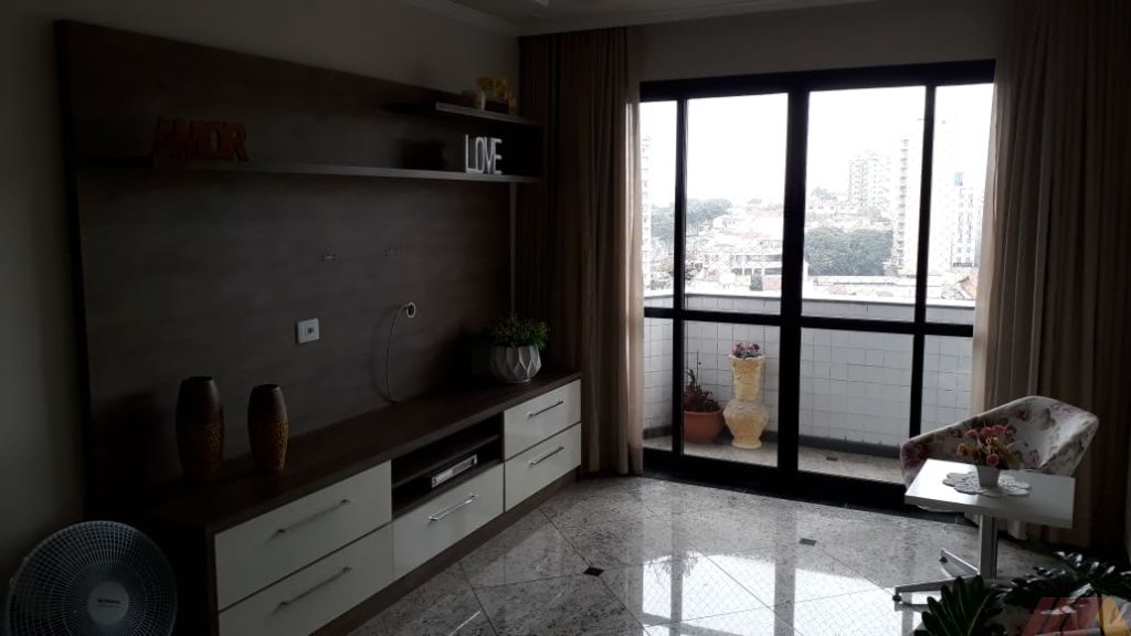 Apartamento para Venda - Tucuruvi