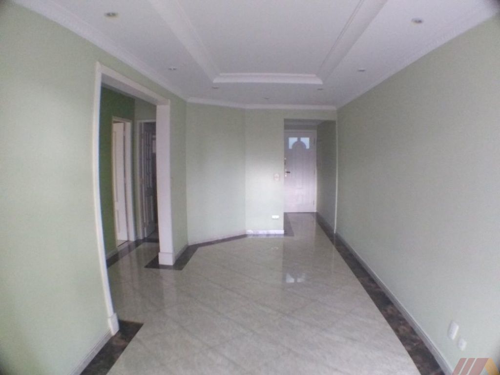 Apartamento para Venda - Santa Teresinha