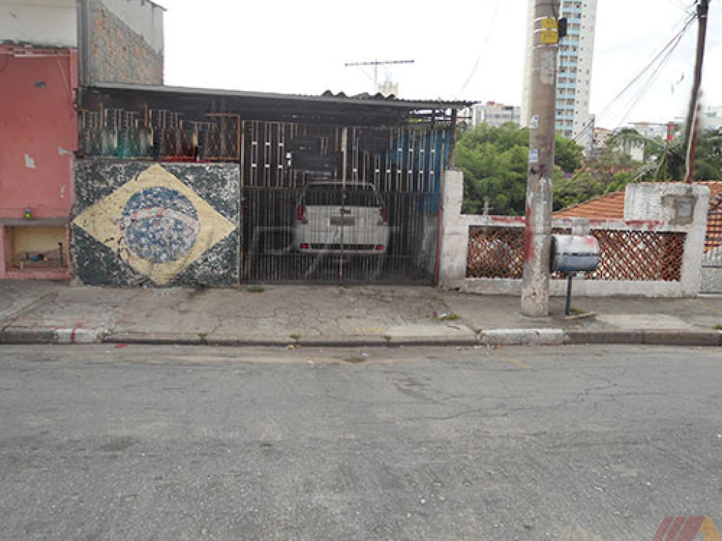 Terreno para Venda - Vila Nivi