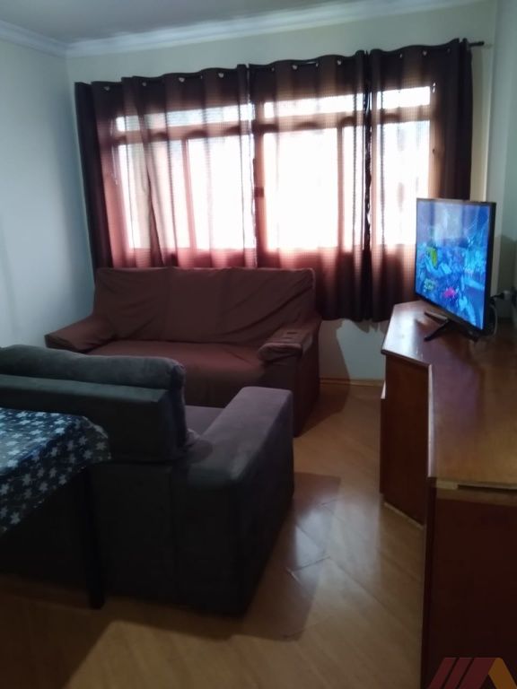 Apartamento para Venda - Vila Nova Mazzei