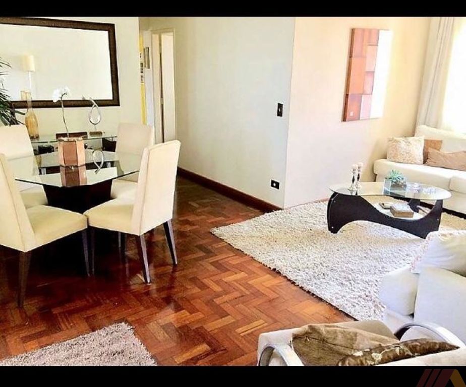 Apartamento para Venda - Santa Teresinha