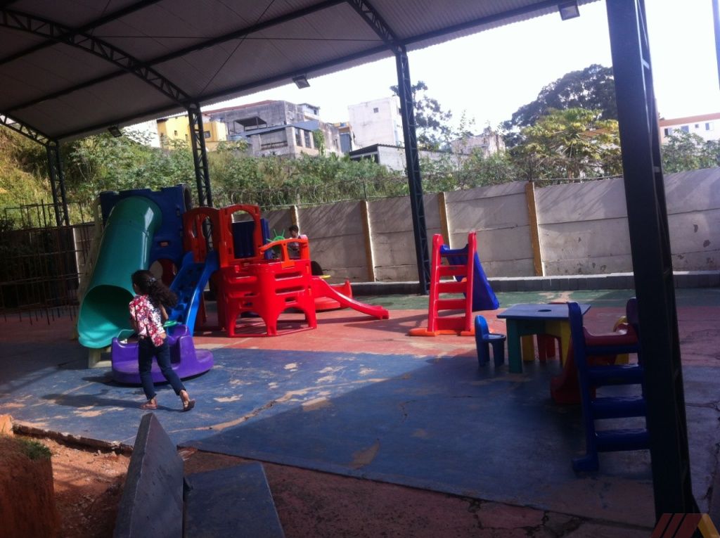 Apartamento para Venda - Vila Dionisia