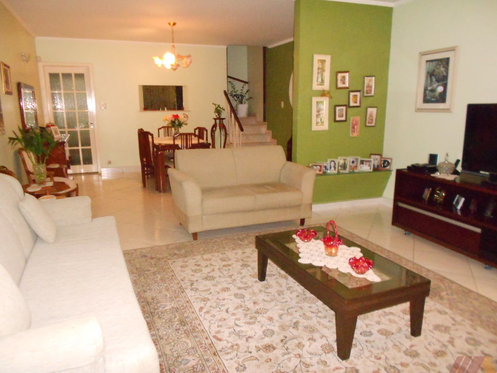 Casa Assobradada para Venda - Jardim São PauloZona Norte